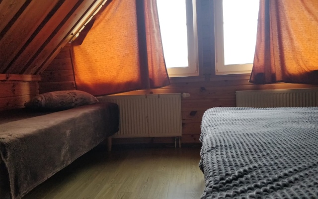 5 VILLANORDA Guest House