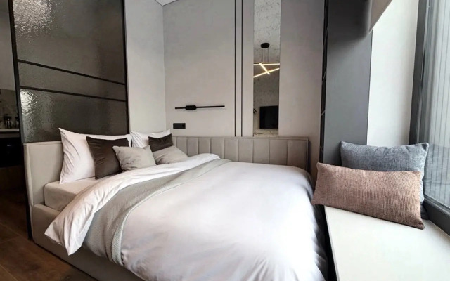 Квартира Cтудия 30 м2