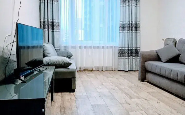V Shikarnom Dome Flat — Kazan