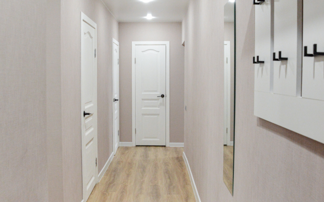 Квартира Трешка у ЖД вокзала