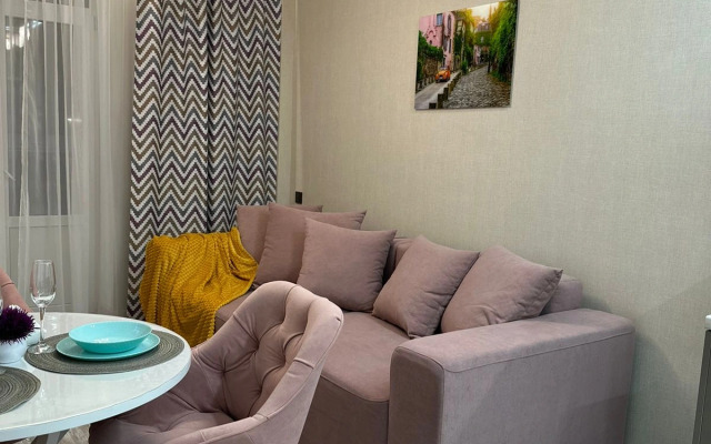 Квартира Жк Фамилия с Видом на Р Волга