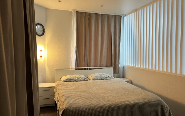 Апартаменты Парк 30 октября