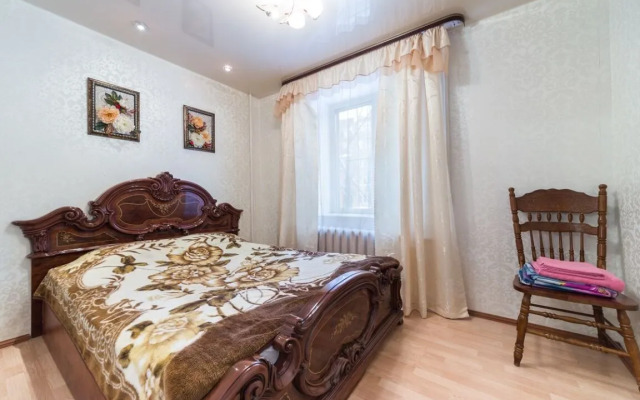 Квартира Марьин Дом на Малышева 120