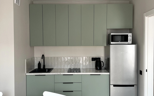 Квартира на Дубровинского 110А