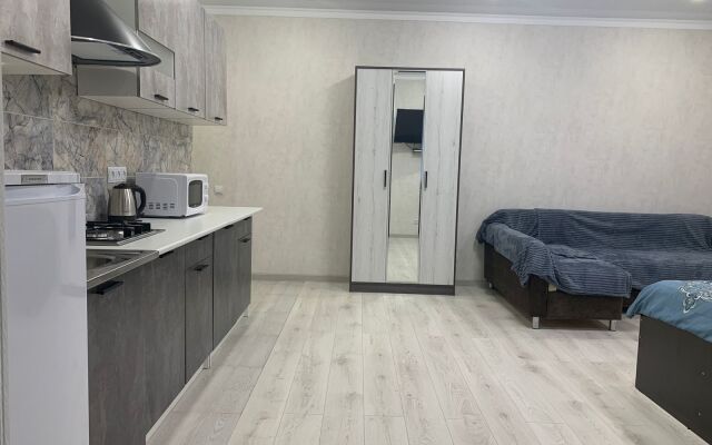V Centre Nal'chika Apartments