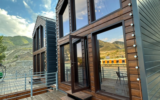 Гостевой дом Аул Миатли