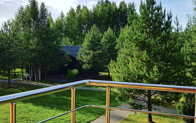 Na Chesnave Guest House