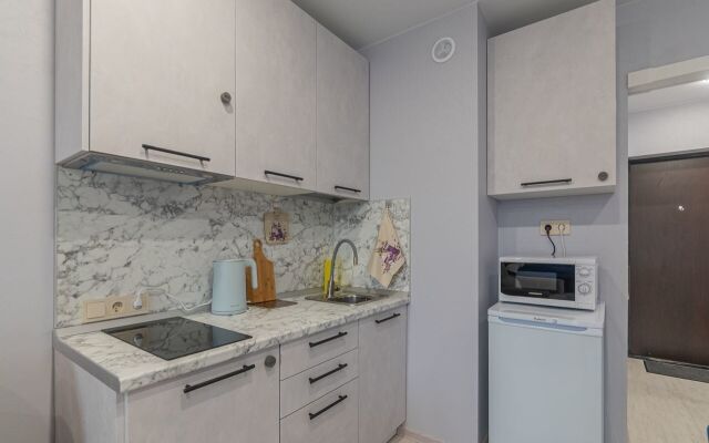 Odnokomnatnye Trekhmestnye Na Mikhaylovskaya 51 Apartments