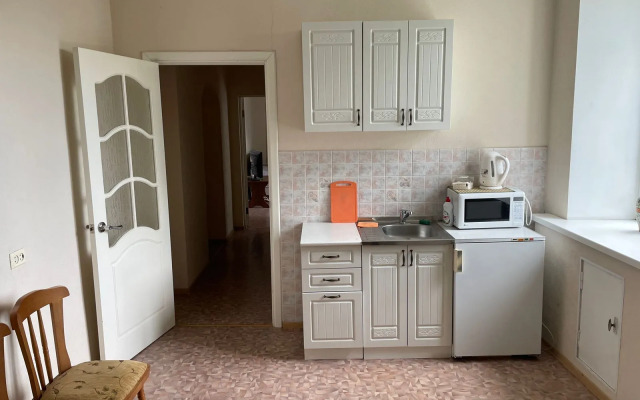 Квартира на Ноградской 32