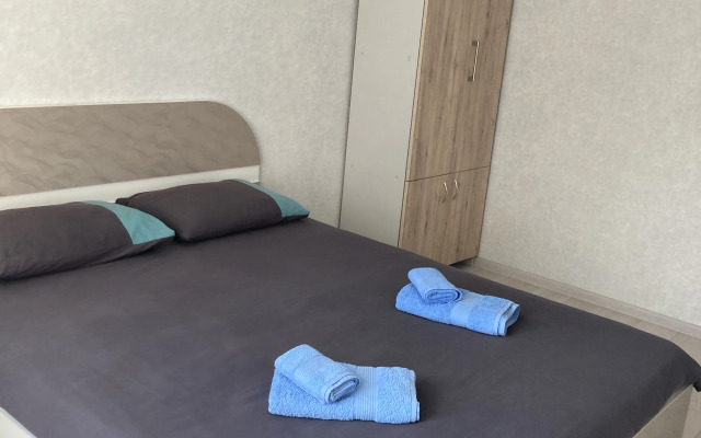 Квартира Двухкомнатная Калининград ул. Горького 151