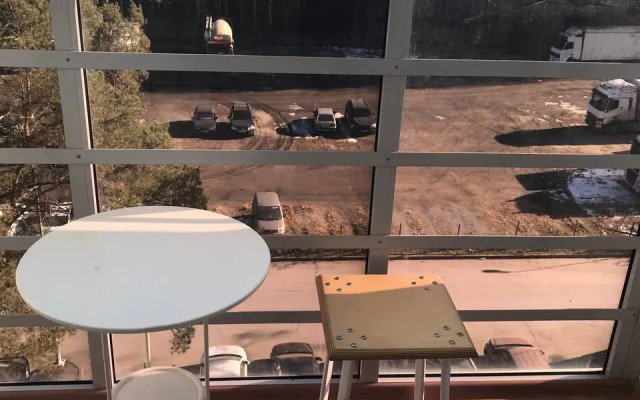 Апартаменты Добрые сутки на Муранова 12