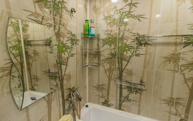 Апартаменты на Гаджиева 16