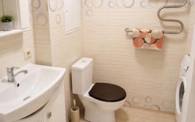 Apartamenty SolorApartments - Zelenaa garmonia