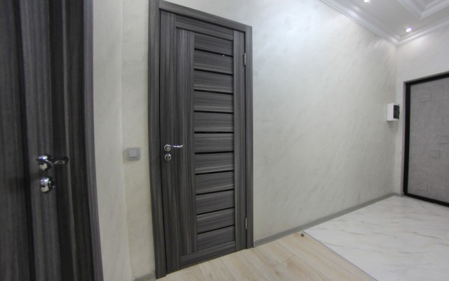 Dvukhkomnatnye Ryadom S Parkom Pervogo Prezidenta Apartments