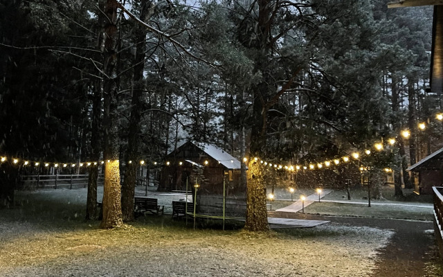 База Отдыха Шелест