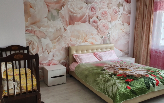 Апартаменты Karo Lina