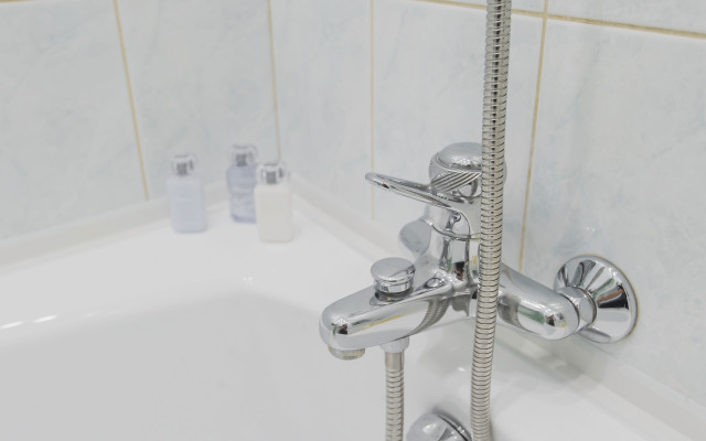 GM Cozy two-room apartment near the Kremlin and Arbat Apartments