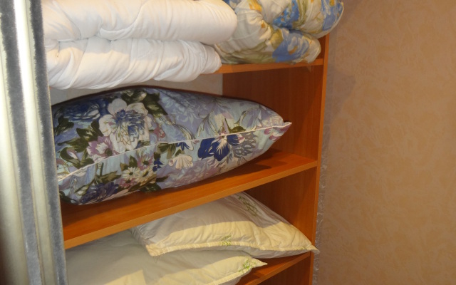 Na Lenina Apartaments