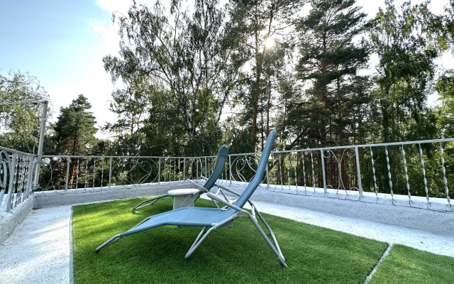 Lesnaya Skazka Guest House