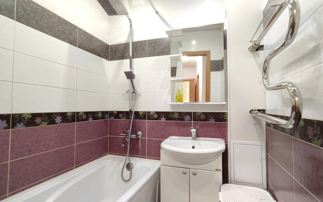 Panda Home Vozle Tts Ostrov I Tts Kristall Flat