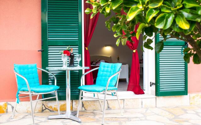 Blumarin Apart Hotel