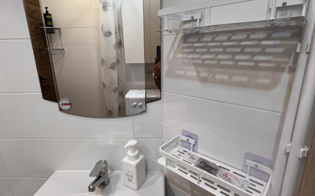 Apartamenty v tsentre Flat