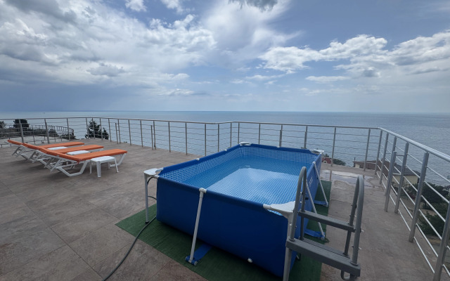 Valero Guest House