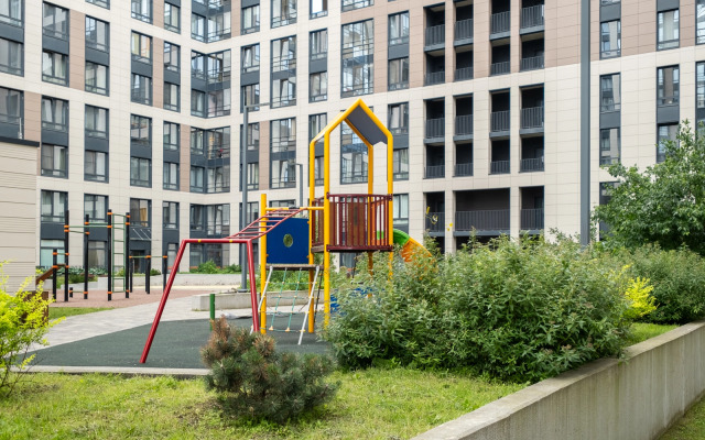 Апартаменты ЖК Черная Речка