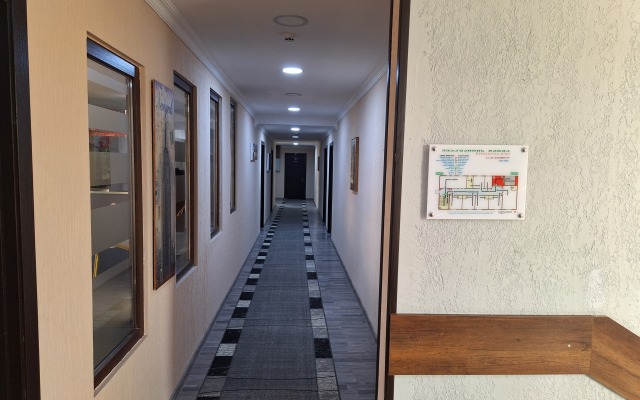 Hotel Georgian