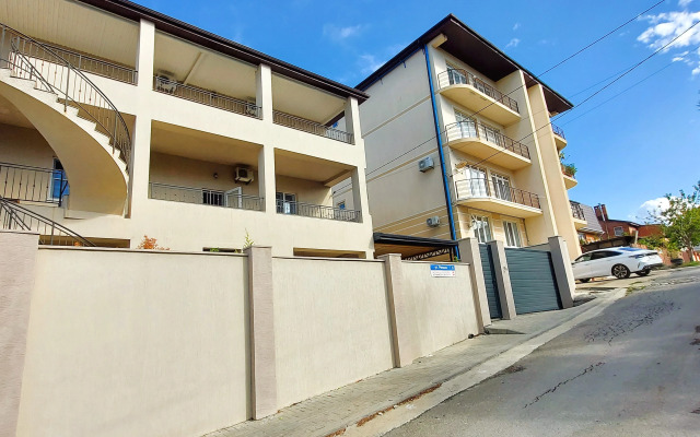 Legenda Guest house
