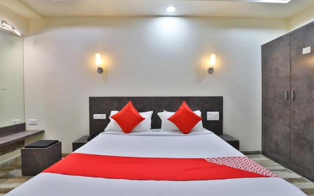 Rowton Hotel