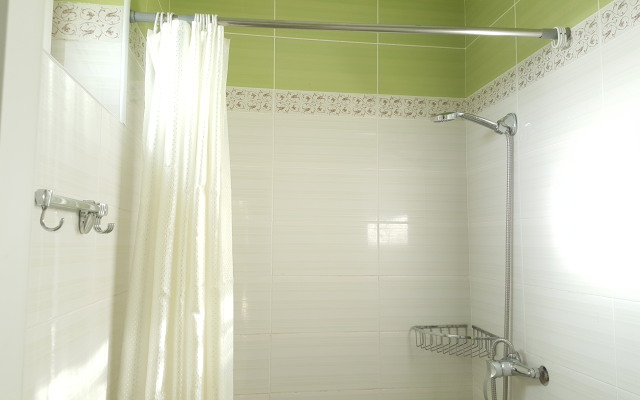 Marsel Guest House