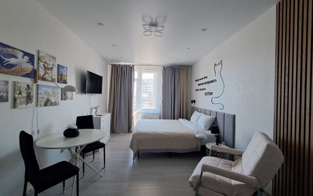 Апартаменты ONLY на Богатырском