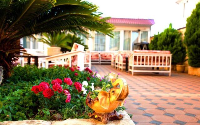 Edem-Olimp Guest House