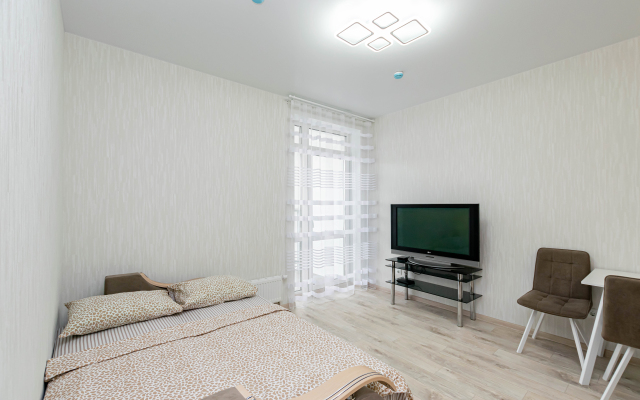 Uyutny Dom Na Malkova 12 Flat