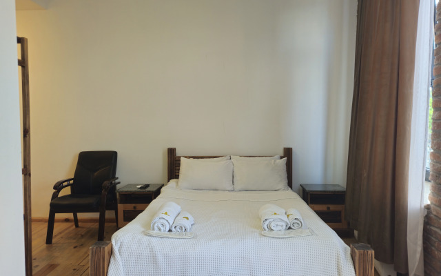 Verdzi Boutique-hotel