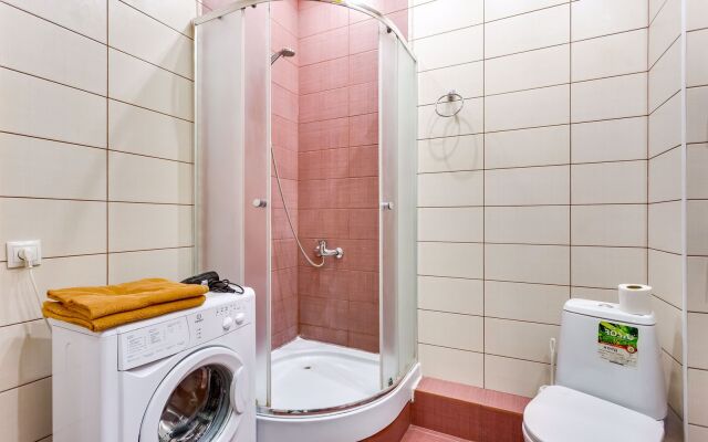 Квартира на Будённовском