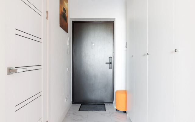 Апартаменты Sutki Rent Рядом с Аэропортом Пулково