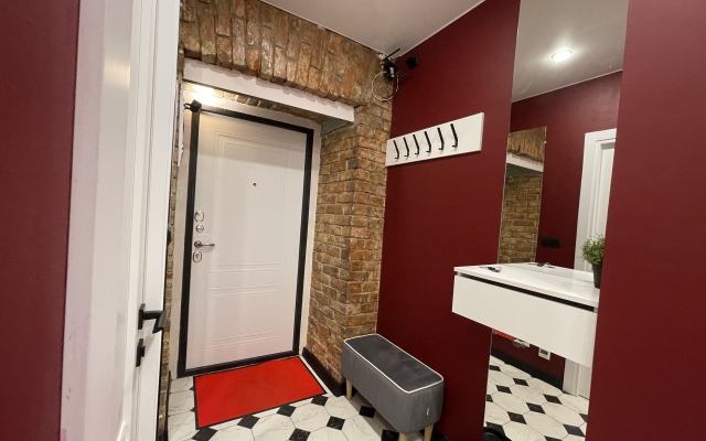 Aurora Loft Apartments