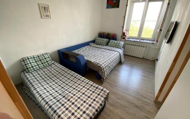 Апартаменты Квартирка на Кремлевской исторический центр