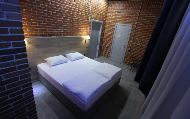 Отель Профотель