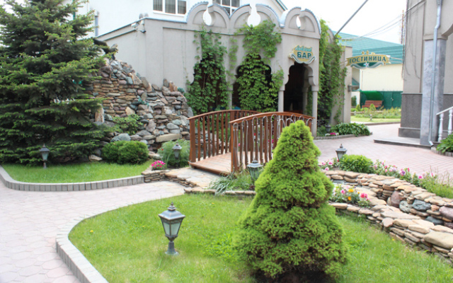Edelvejs Hotel