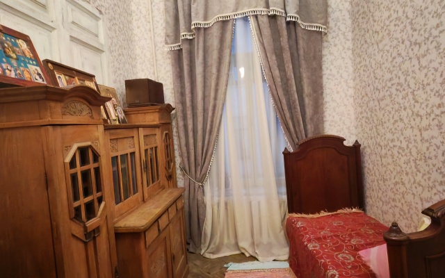 Квартира Санкт-Петербург