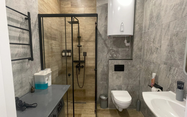 Квартира Уютная Студия на Петроградке