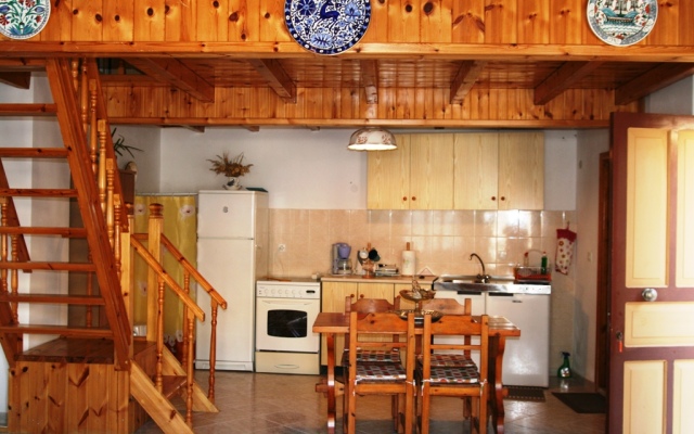 Symi Port View Apartments