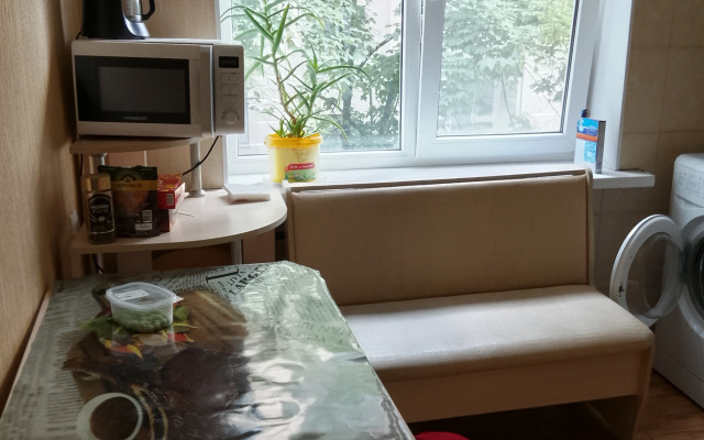 Апартаменты рядом с Проспектом Мира