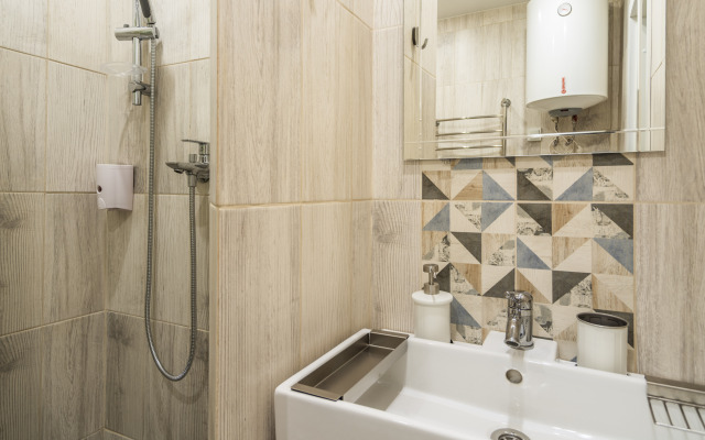 Апартаменты Весенний Вальс (Valse De Printemps)