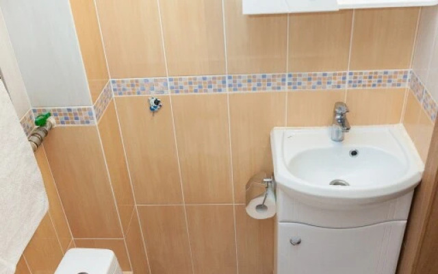 Апартаменты Perfect Flat 4