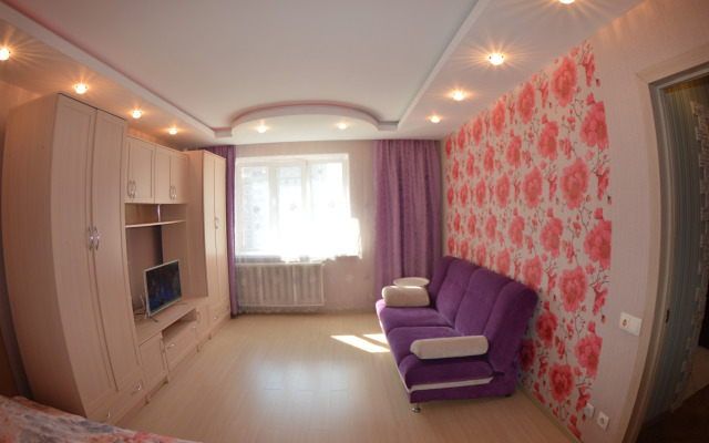 Апартаменты Уютная Однушка на Пугачева 77
