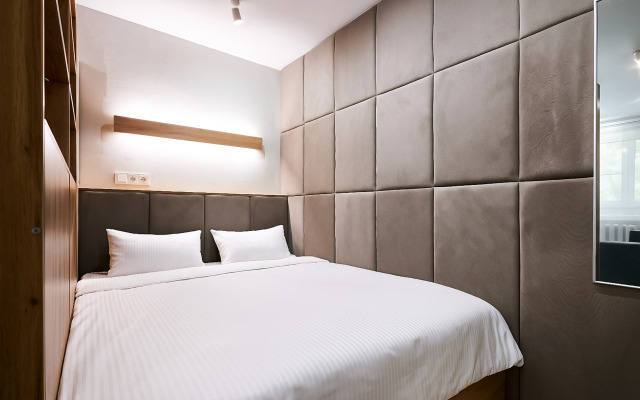 Квартира 2х Комнатная в Центре